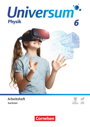 Universum Physik – Gymnasium Sachsen – 6. Schuljahr