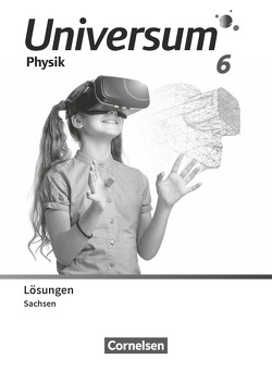 Universum Physik – Gymnasium Sachsen – 6. Schuljahr