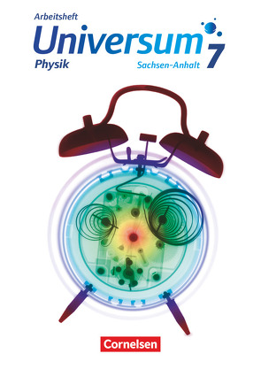 Universum Physik – Gymnasium Sachsen-Anhalt – 7./8. Schuljahr