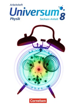 Universum Physik – Gymnasium Sachsen-Anhalt – 7./8. Schuljahr