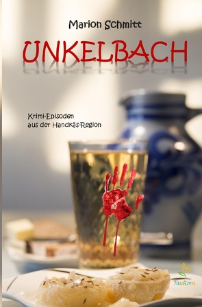 UNKELBACH von Schmitt,  Marion