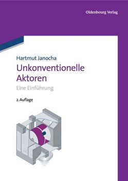 Unkonventionelle Aktoren von Janocha,  Hartmut