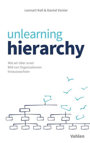 Unlearning Hierarchy von Höttges,  Tim, Keil,  Lennart, Vonier,  Daniel