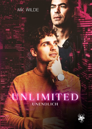 Unlimited – Unendlich von Wilde,  MK