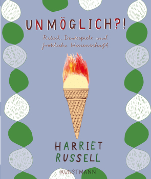 Unmöglich?! von Becker,  Ulrike, Russell,  Harriet