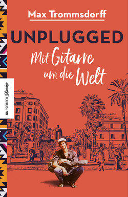 Unplugged von Trommsdorff,  Max