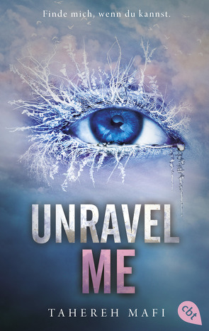 Unravel Me von Henke,  Mara, Mafi,  Tahereh