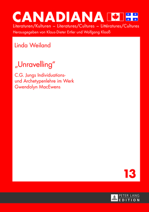 «Unravelling» von Weiland,  Linda