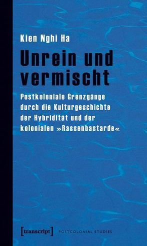 Unrein und vermischt von Ha,  Kien Nghi