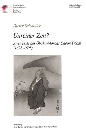 Unreiner Zen? von Schwaller,  Dieter