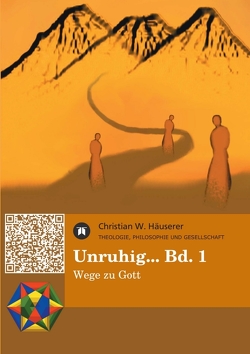 Unruhig… Bd. 1 von Häuserer,  Christian W.