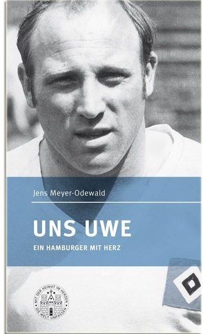 Uns Uwe von Hamburger Abendblatt, Meyer-Odewald,  Jens