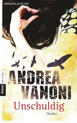 Unschuldig von Vanoni,  Andrea