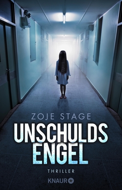 Unschuldsengel von Lungstrass-Kapfer,  Charlotte, Stage,  Zoje