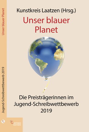 Unser blauer Planet von Kunstverein Laatzen