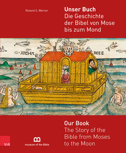 Unser Buch von Trobisch,  David J., Werner,  Roland S.