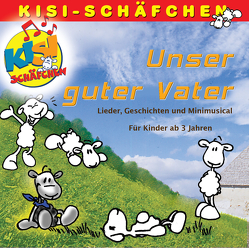 Unser guter Vater (CD) von Minichmayr,  Birgit