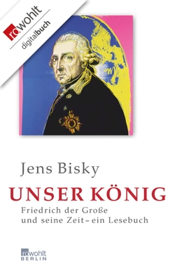 Unser König von Bisky,  Jens