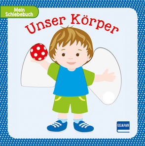 Unser Körper von Gruber,  Denitza