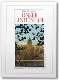 Unser Lindenhof von Engelen,  Wolf