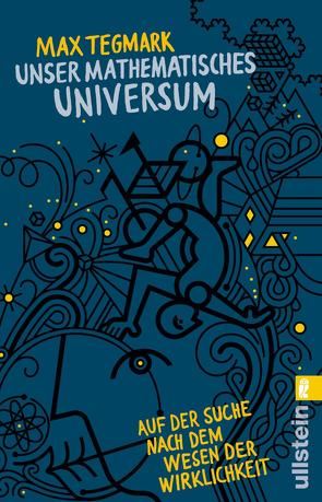 Unser mathematisches Universum von Mania,  Hubert, Tegmark,  Max