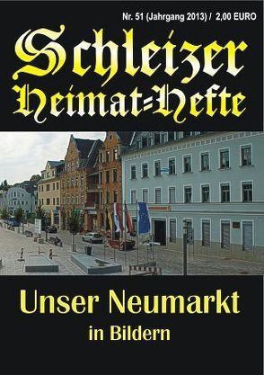 Unser Neumarkt in Bildern von Klimpke,  Juergen K.