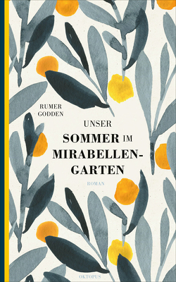 Unser Sommer im Mirabellengarten von Godden,  Rumer, Pohr,  Elisabeth