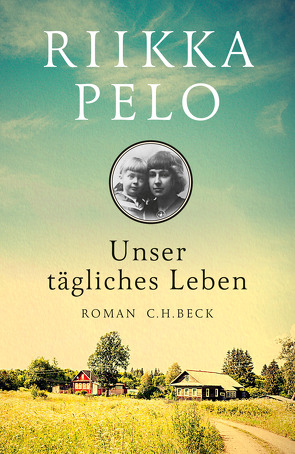 Unser tägliches Leben von Moster,  Stefan, Pelo,  Riikka