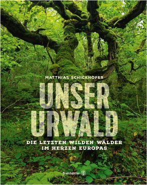 Unser Urwald von Schickhofer,  Matthias