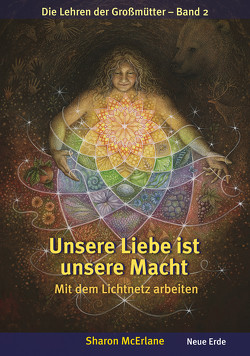 Unsere Liebe ist unsere Macht von McErlane,  Sharon