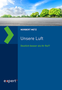Unsere Luft von Metz,  Norbert