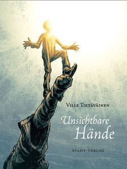 Unsichtbare Hände von Tietäväinen,  Ville, Ulrich,  Johann