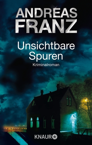 Unsichtbare Spuren von Franz,  Andreas