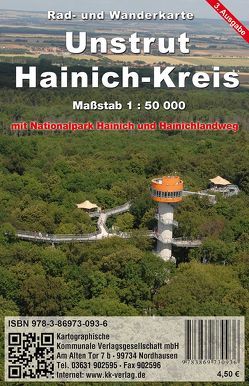 Unstrut-Hainich-Kreis