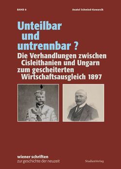 Unteilbar und untrennbar? von Schmied-Kowarzik,  Anatol