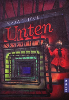 Unten von Ilisch,  Maja