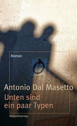 Unten sind ein paar Typen von DalMasetto,  Antonio, Mende,  Susanna