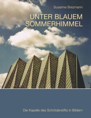 Unter blauem Sommerhimmel von Brezmann,  Susanne