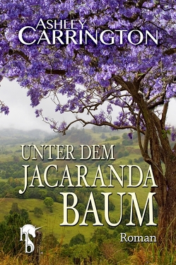 Unter dem Jacarandabaum von Carrington,  Ashley