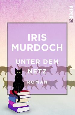 Unter dem Netz von Ilse,  Krämer, Murdoch,  Iris