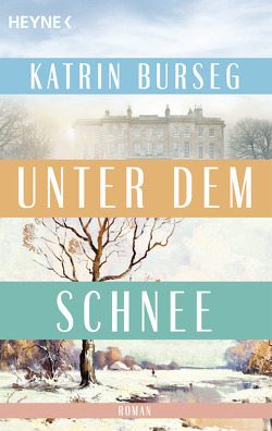 Unter dem Schnee von Burseg,  Katrin