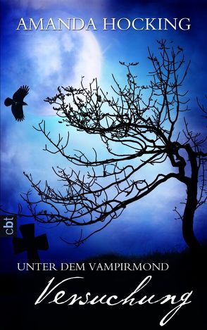 Unter dem Vampirmond – Versuchung von Hocking,  Amanda, Klöhn,  Ines