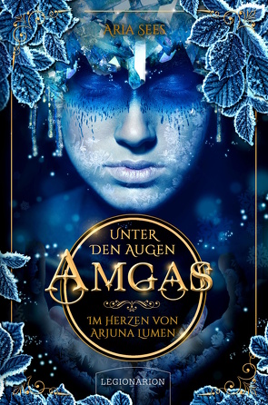 Unter den Augen Amgas / Im Herzen von Arjuna Lumen von Sees,  Aria