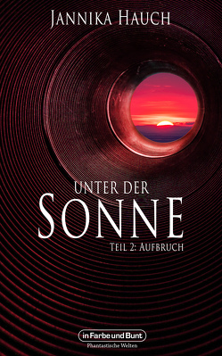 Unter der Sonne von Hauch,  Jannika