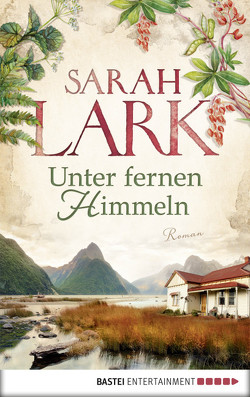 Unter fernen Himmeln von Lark,  Sarah