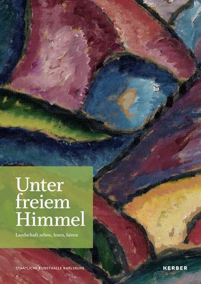 Unter freiem Himmel von Voigt,  Kirsten