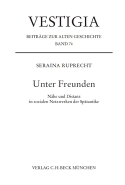 Unter Freunden von Ruprecht,  Seraina