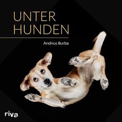 Unter Hunden von Burba,  Andrius