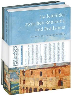 Unter italischen Himmeln von Biedermann,  Heike, Dehmer,  Andreas