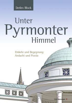 Unter Pyrmonter Himmel von Block,  Detlev